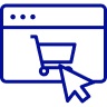 Boutique et projets avancés