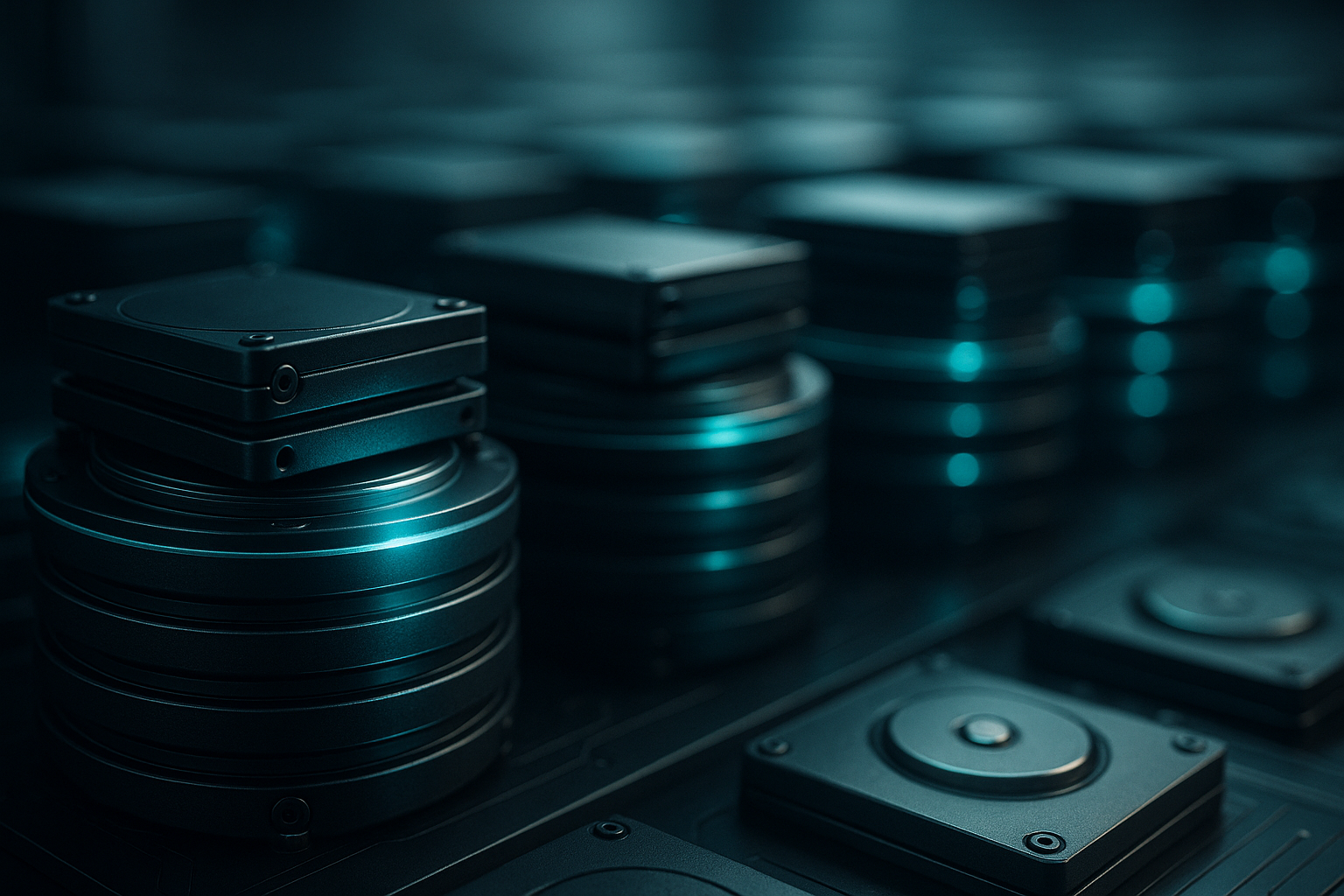 Structurez vos données. Accélérez votre travail. - Visual representation