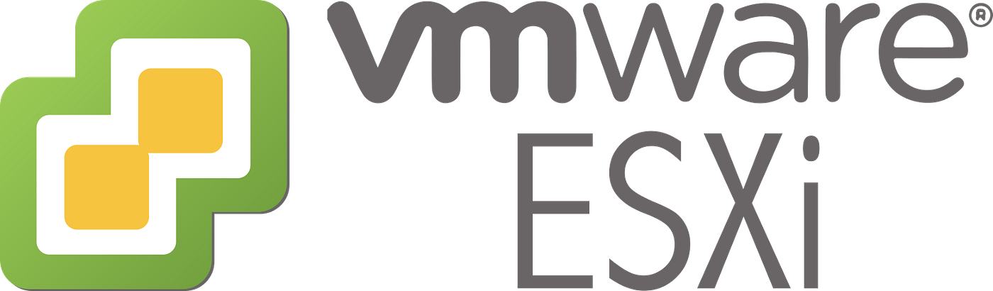 VMware ESXi