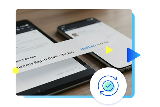 Security and compliance integrated into our solutions