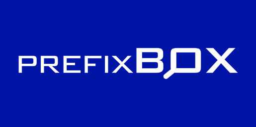 Prefixbox