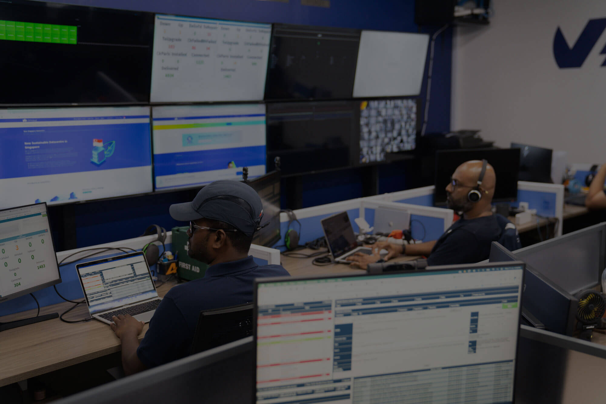 custom background image