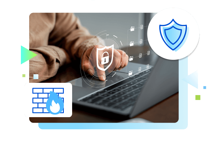web hosting security