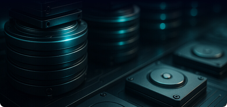 Strukturieren Sie Ihre Daten. Beschleunigen Sie Ihre Arbeit. - Visual representation