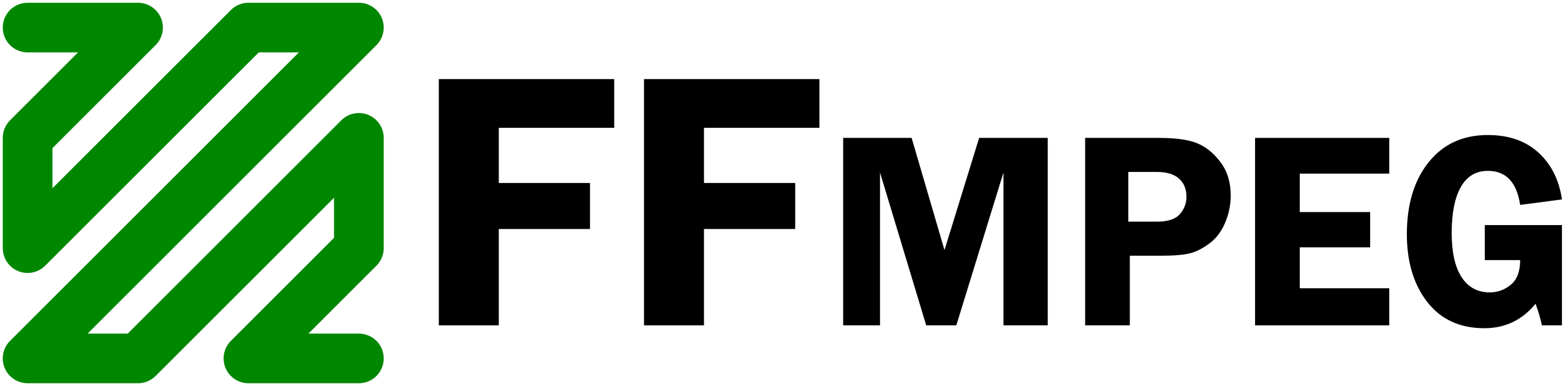 Image use case FFmpeg