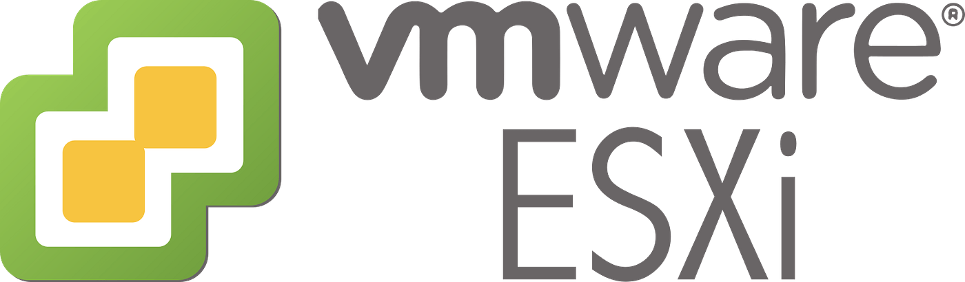 Image use case Vmware Esxi