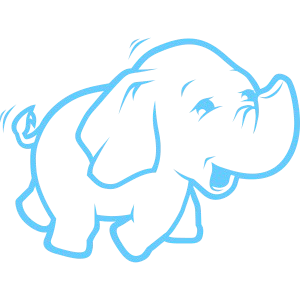 Logo Apache Hadoop