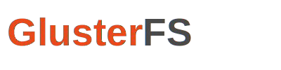 Logo Gluster FS