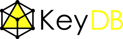 Logo Key DB