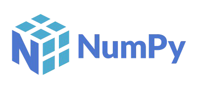 Logo NumPy