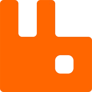 Logo RabbitMQ 