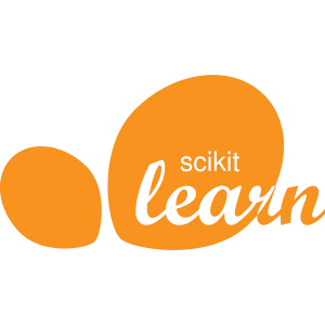 Logo Scikit Learn