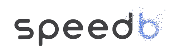 Logo Speed DB