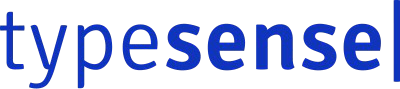 Logo Typesense
