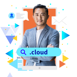 Domain .cloud