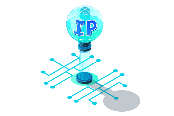 Adresses IP
