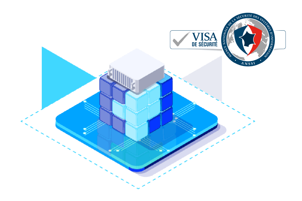 Hosted Private Cloud Premier SecNumCloud