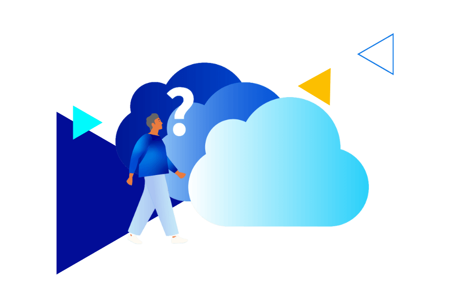 idc infobrief hero image cloud database campaign