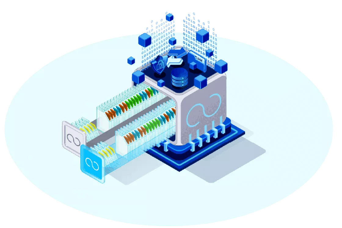 Object Storage