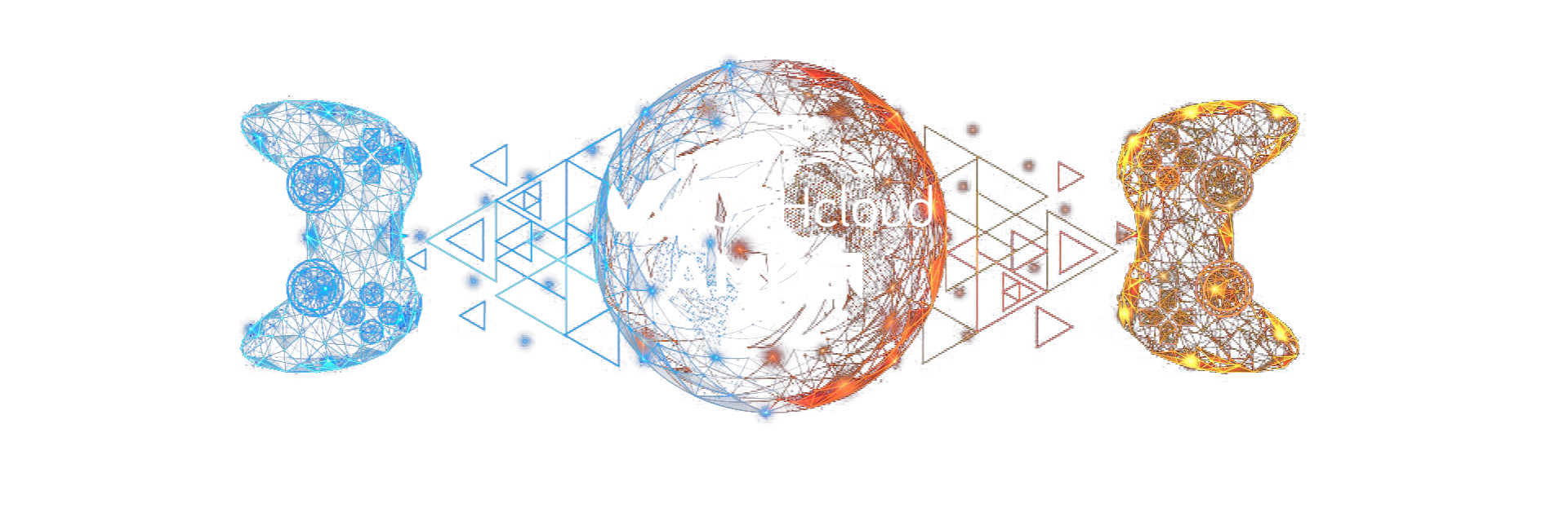 Gaming Servers Cloud OVHcloud AMD