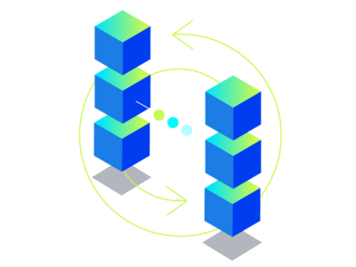 Business continuity hero image