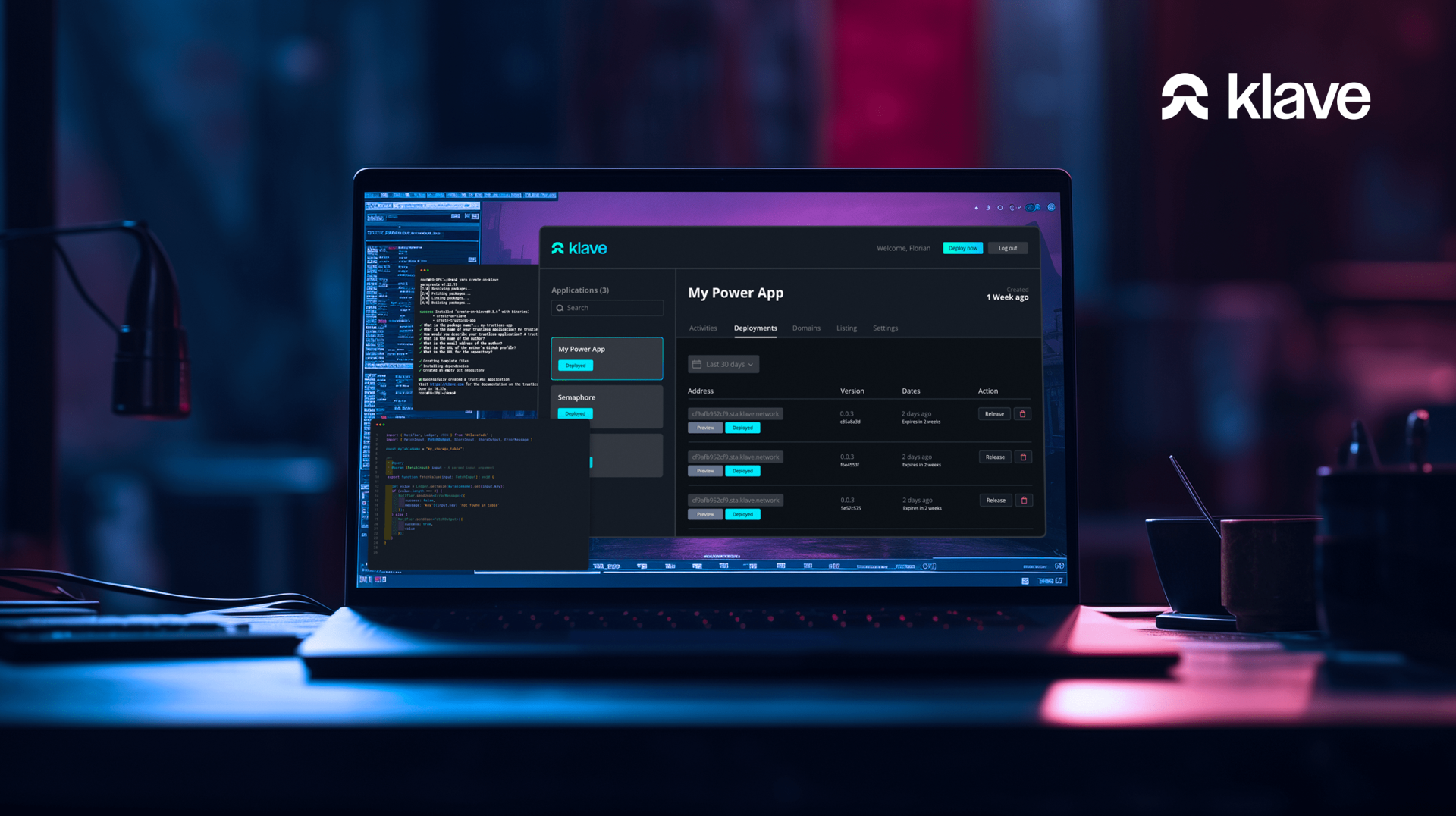 klave cs image