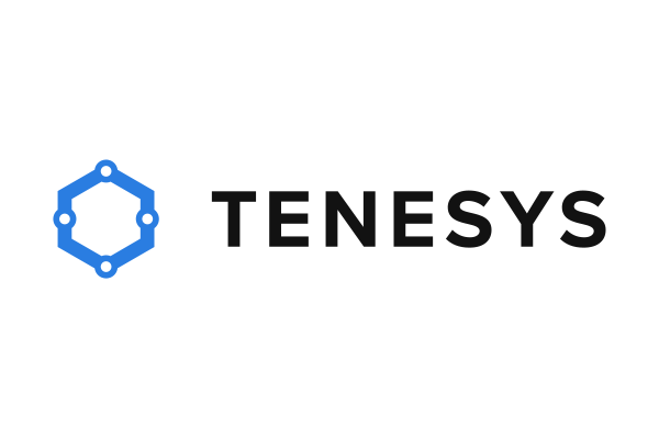 Tenesys logo