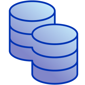 Database storage