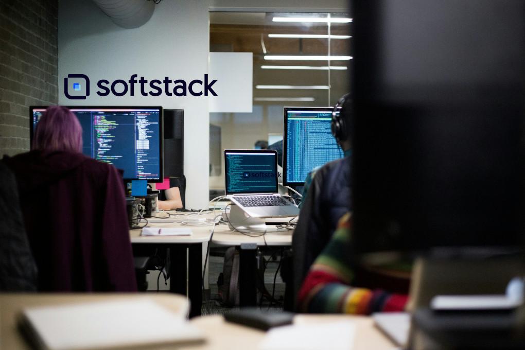 softstack header
