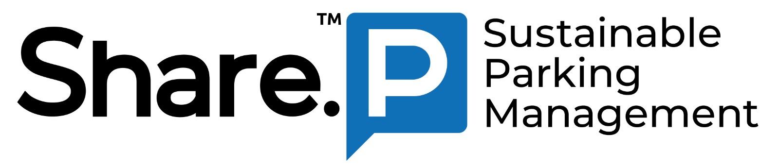 Share P logo