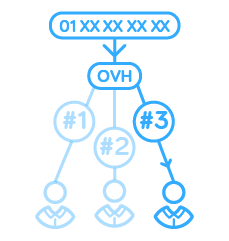 schema serveur vocal interactif