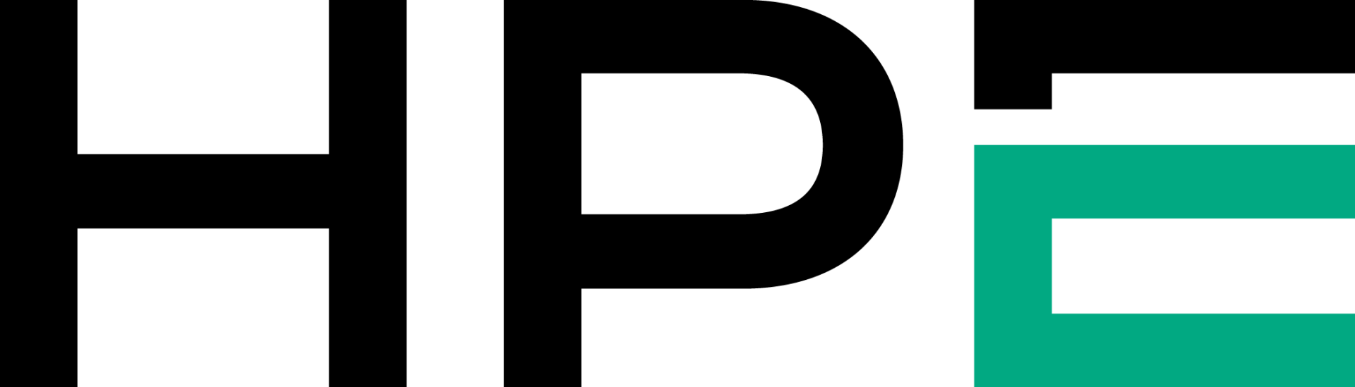 HPE Hewlett Packard Enterprise