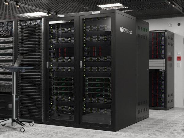 Gérez votre infrastructure comme un fournisseur de Cloud