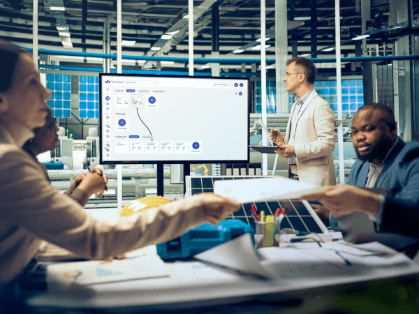 Self-service & API unifiés