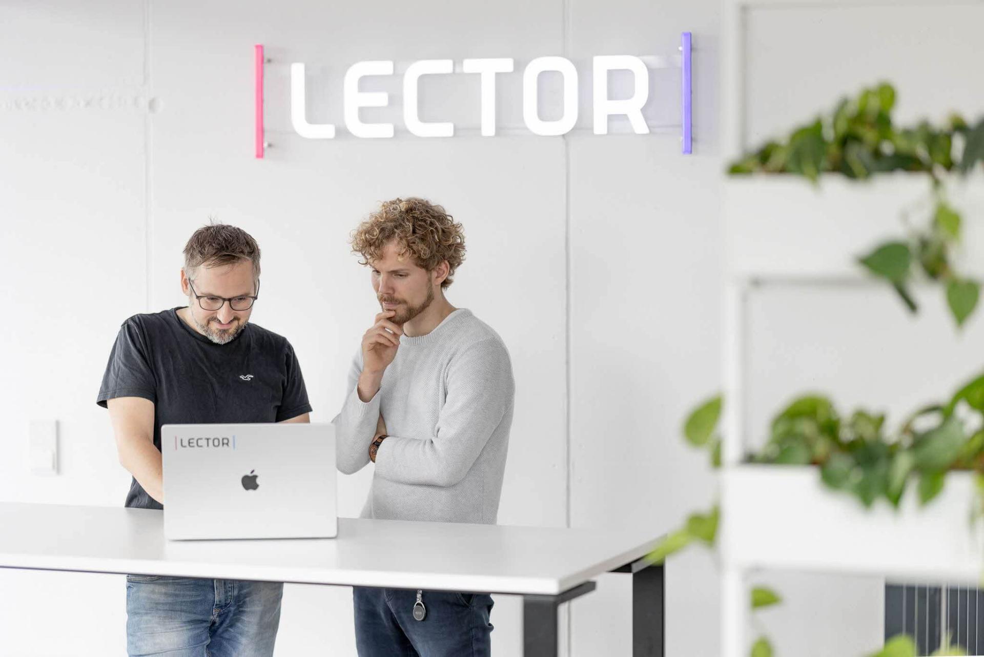 Lector