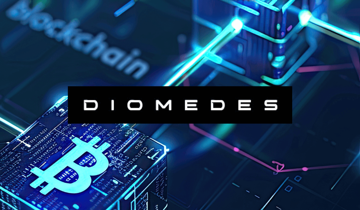 Diomedes header