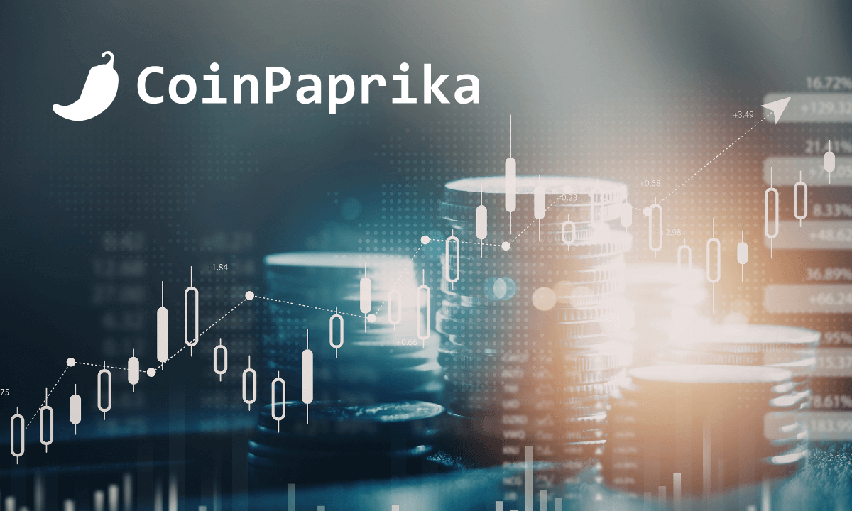 Jak CoinPaprika zbudowała skalowalną infrastrukturę Bare Metal dla rynku kryptowalut