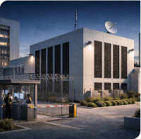 Entités essentielles