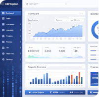 Services numériques