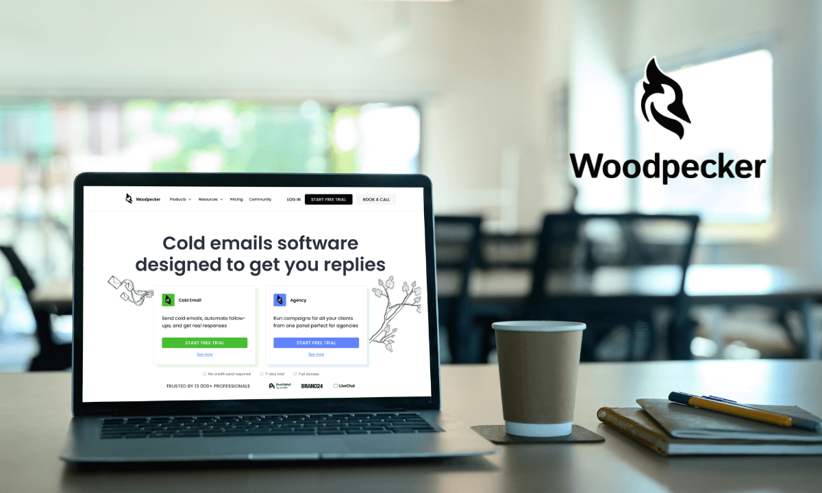 Jak Woodpecker.co wykorzystuje infrastrukturę OVHcloud