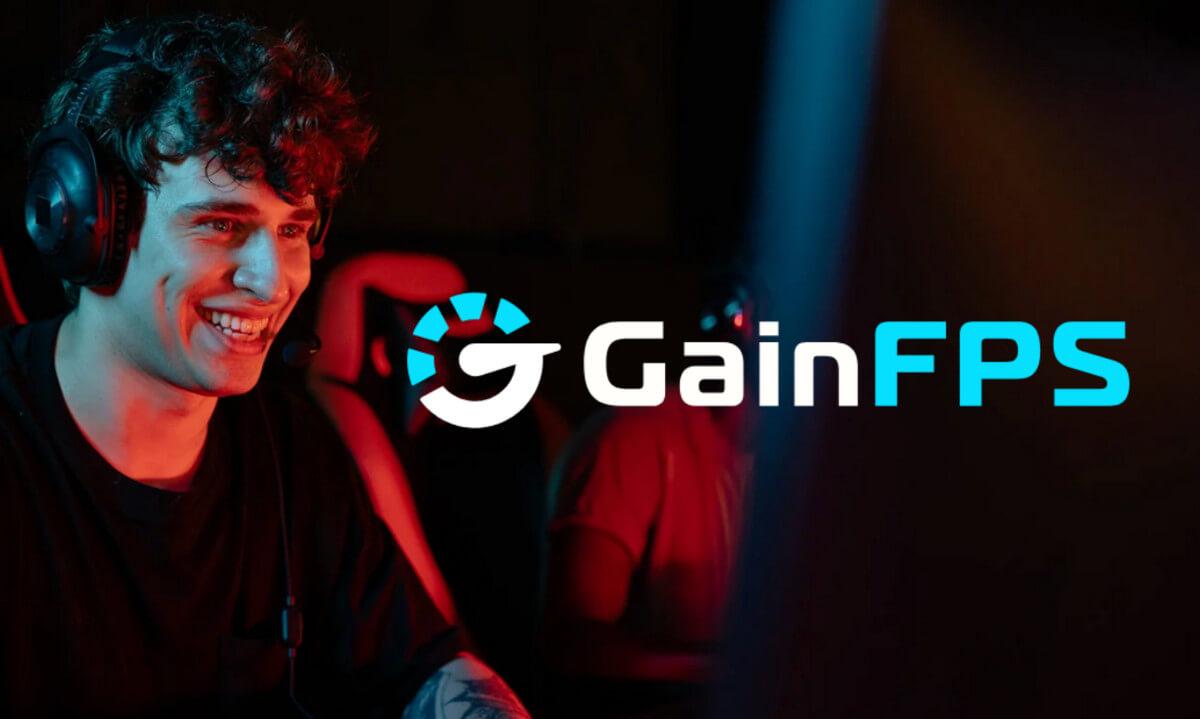 GainFPS gaming performance optimization is powered by OVHcloud VPS and Bare Metal servers