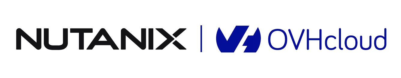 Nutanix MST OVHcloud Object Storage