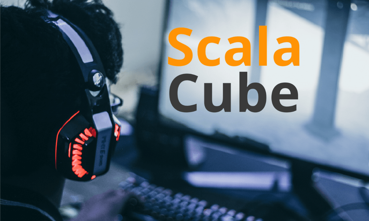 ScalaCube - historia klienta OVHcloud