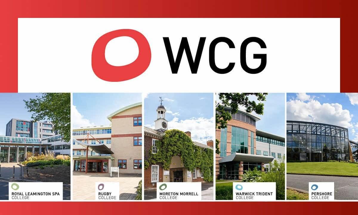 Warwickshire College Group migrates to Nutanix on OVHcloud HGR Bare Metal Servers to improve security, reliability and cost transparency