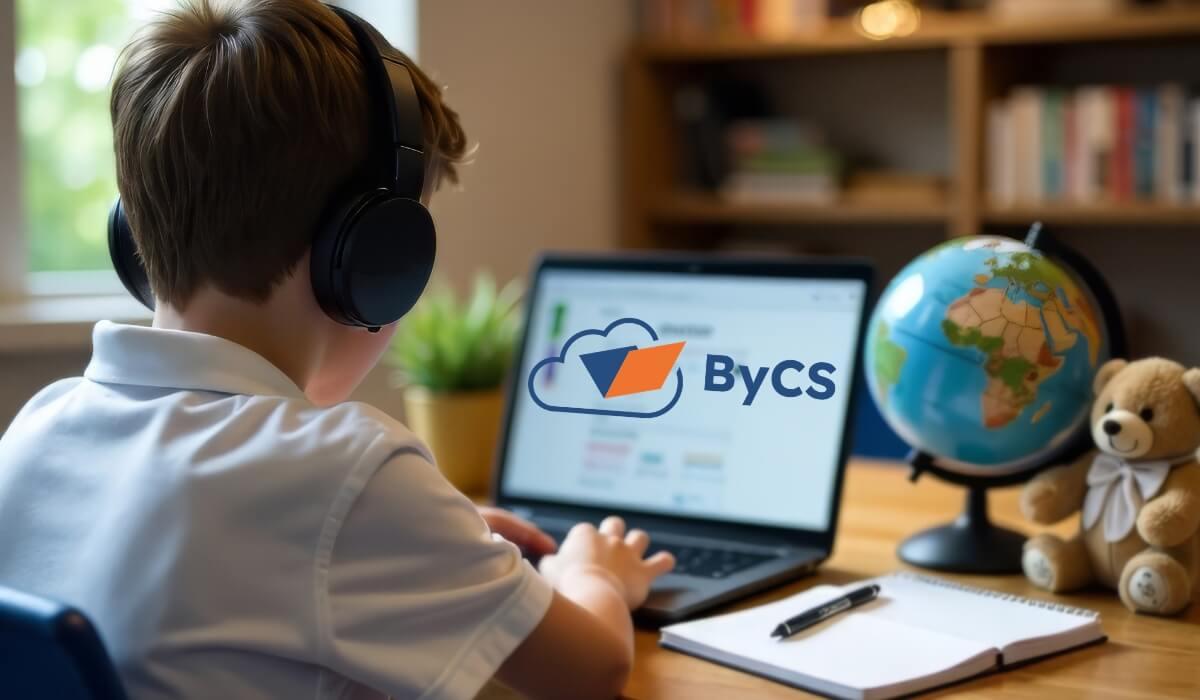 ByCS