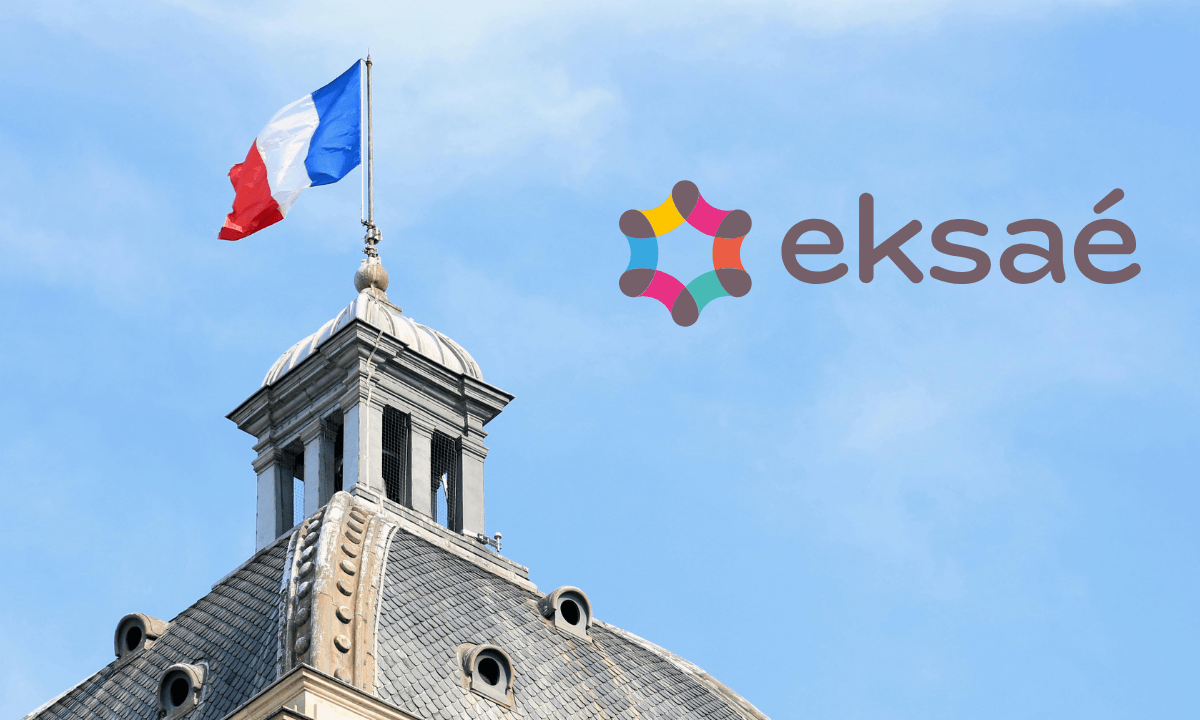 Étude de case d'Eksaé et OVHcloud