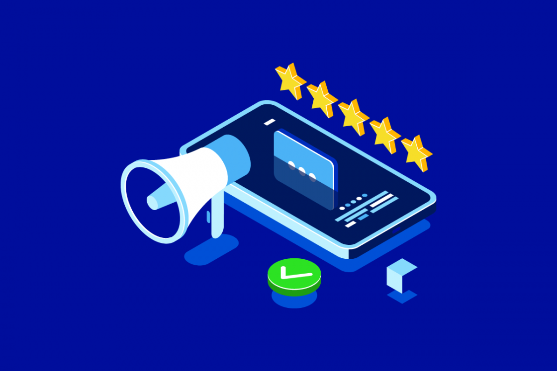 Visibility Gérer avis client OVHcloud