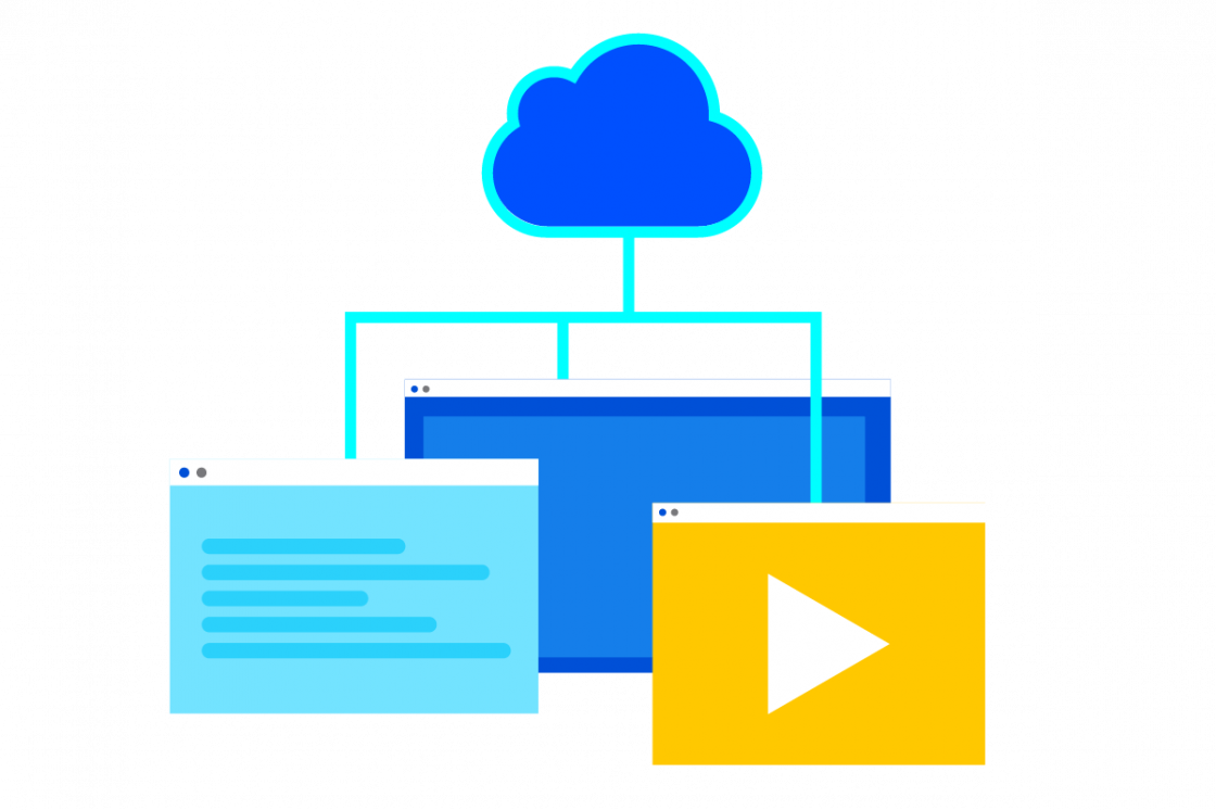 Multi-domains
