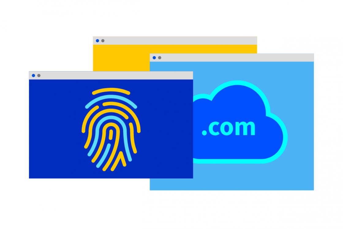 DNSSEC-Illustration