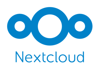 Nextcloud_logo